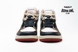 Air Jordan 1 Retro High Union Los Angeles Black Toe BV1300-106