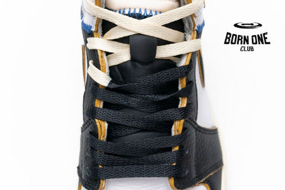 Air Jordan 1 Retro High Union Los Angeles Black Toe BV1300-106