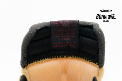 Air Jordan 1 Retro High Union Los Angeles Blue Toe BV1300-146