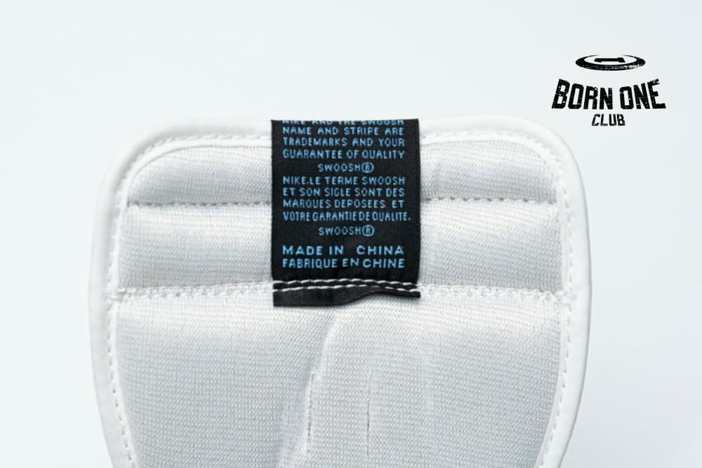 Air Jordan 1 Retro High White University Blue Black 555088-134