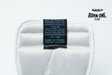 Air Jordan 1 Retro High White University Blue Black 555088-134