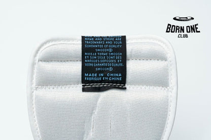 Air Jordan 1 Retro High White University Blue Black 555088-134
