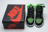 Air Jordan 1 Retro High Zoom Zen Green CK6637-002