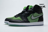 Air Jordan 1 Retro High Zoom Zen Green CK6637-002