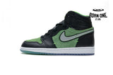 Air Jordan 1 Retro High Zoom Zen Green CK6637-002