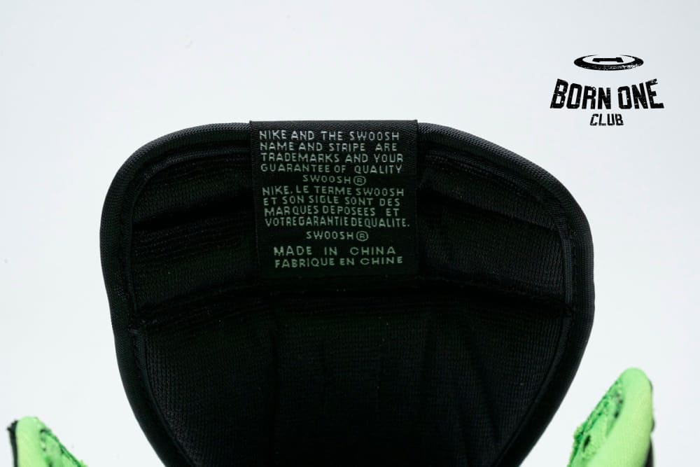 Air Jordan 1 Retro High Zoom Zen Green CK6637-002