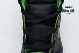 Air Jordan 1 Retro High Zoom Zen Green CK6637-002