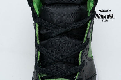 Air Jordan 1 Retro High Zoom Zen Green CK6637-002
