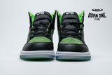 Air Jordan 1 Retro High Zoom Zen Green CK6637-002