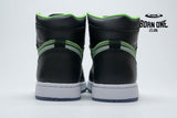 Air Jordan 1 Retro High Zoom Zen Green CK6637-002
