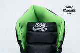 Air Jordan 1 Retro High Zoom Zen Green CK6637-002