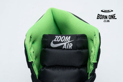 Air Jordan 1 Retro High Zoom Zen Green CK6637-002