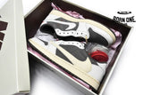 Air Jordan 1 Retro Low OG SP Travis Scott Reverse Mocha DM7866-162