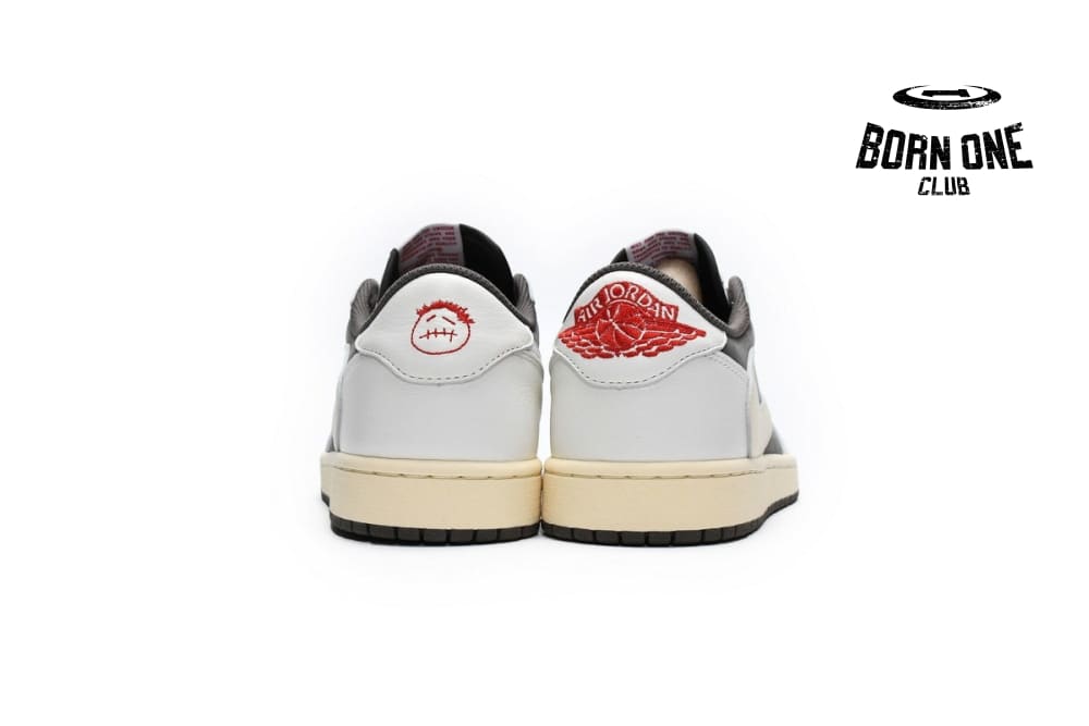 Air Jordan 1 Retro Low OG SP Travis Scott Reverse Mocha DM7866-162