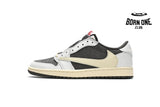 Air Jordan 1 Retro Low OG SP Travis Scott Reverse Mocha DM7866-162
