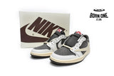 Air Jordan 1 Retro Low OG SP Travis Scott Reverse Mocha DM7866-162