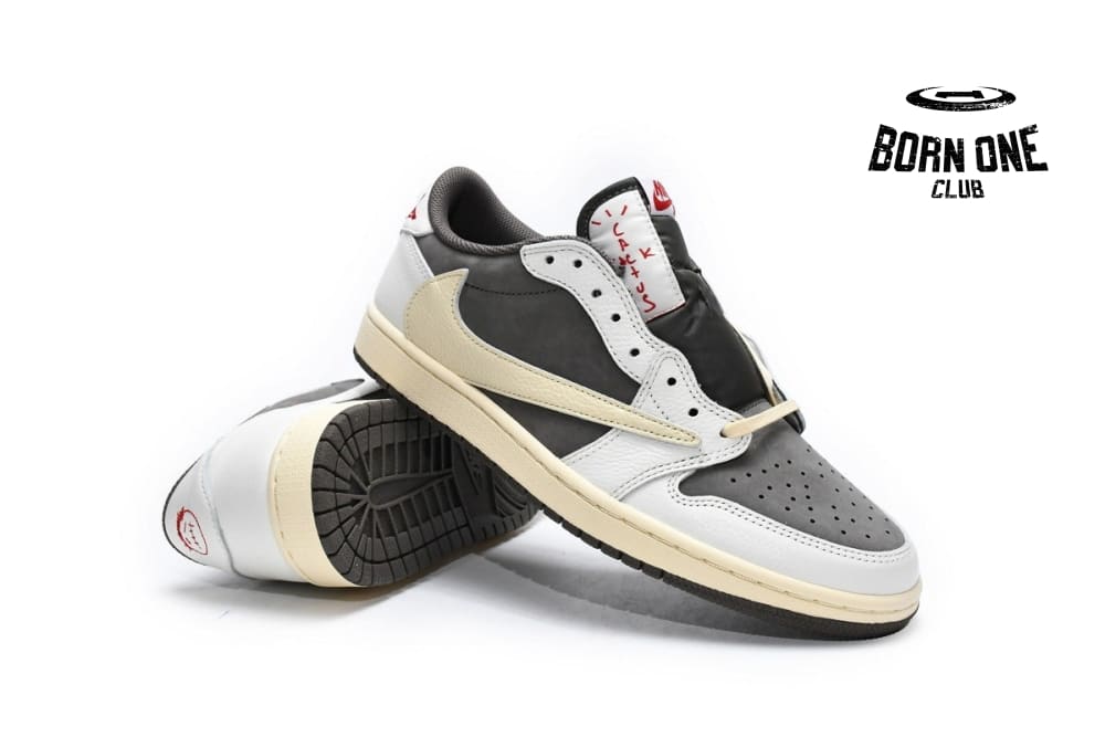 Air Jordan 1 Retro Low OG SP Travis Scott Reverse Mocha DM7866-162