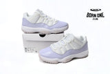 Air Jordan 11 Low "Pure Violet" 378037-100