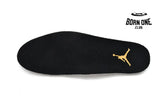 Air Jordan 11 Retro Black Yellow CT8012-118