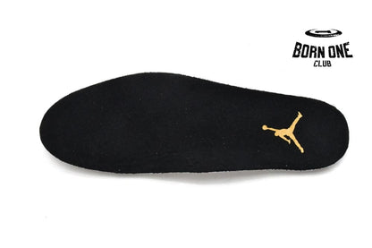 Air Jordan 11 Retro Black Yellow CT8012-118