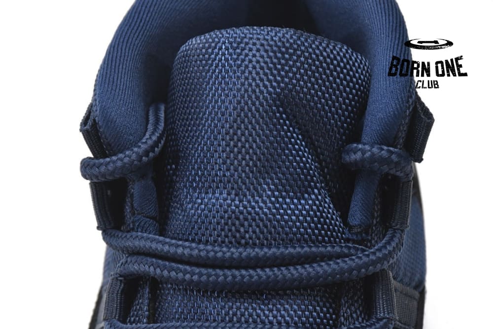 Air Jordan 11 Retro Dark Blue 378037-441