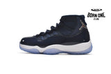 Air Jordan 11 Retro Dark Blue 378037-441