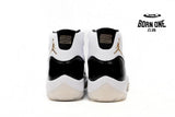 Air Jordan 11 Retro DMP Defining Moments CT8012-170