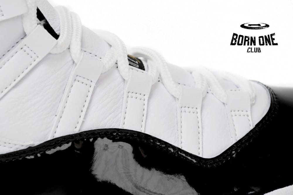 Air Jordan 11 Retro DMP Defining Moments CT8012-170