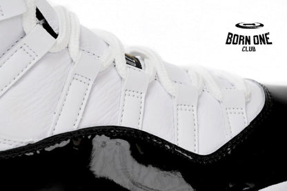 Air Jordan 11 Retro DMP Defining Moments CT8012-170