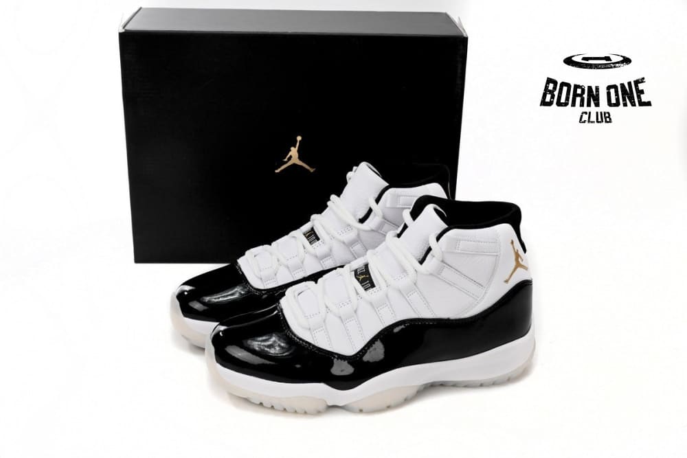 Air Jordan 11 Retro DMP Defining Moments CT8012-170