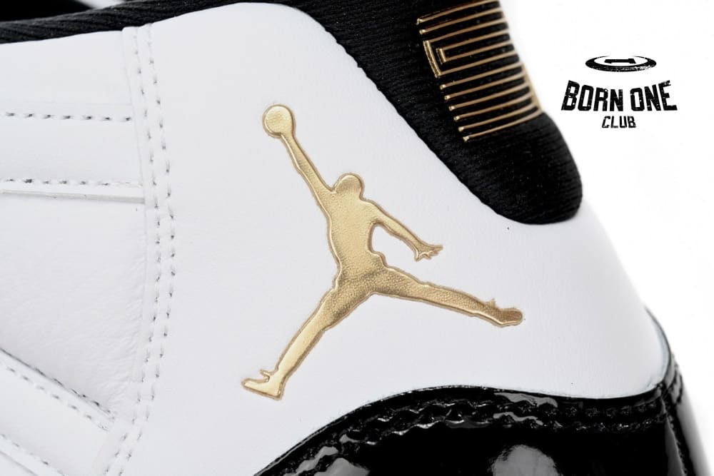 Air Jordan 11 Retro DMP Defining Moments CT8012-170