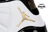 Air Jordan 11 Retro DMP Defining Moments CT8012-170
