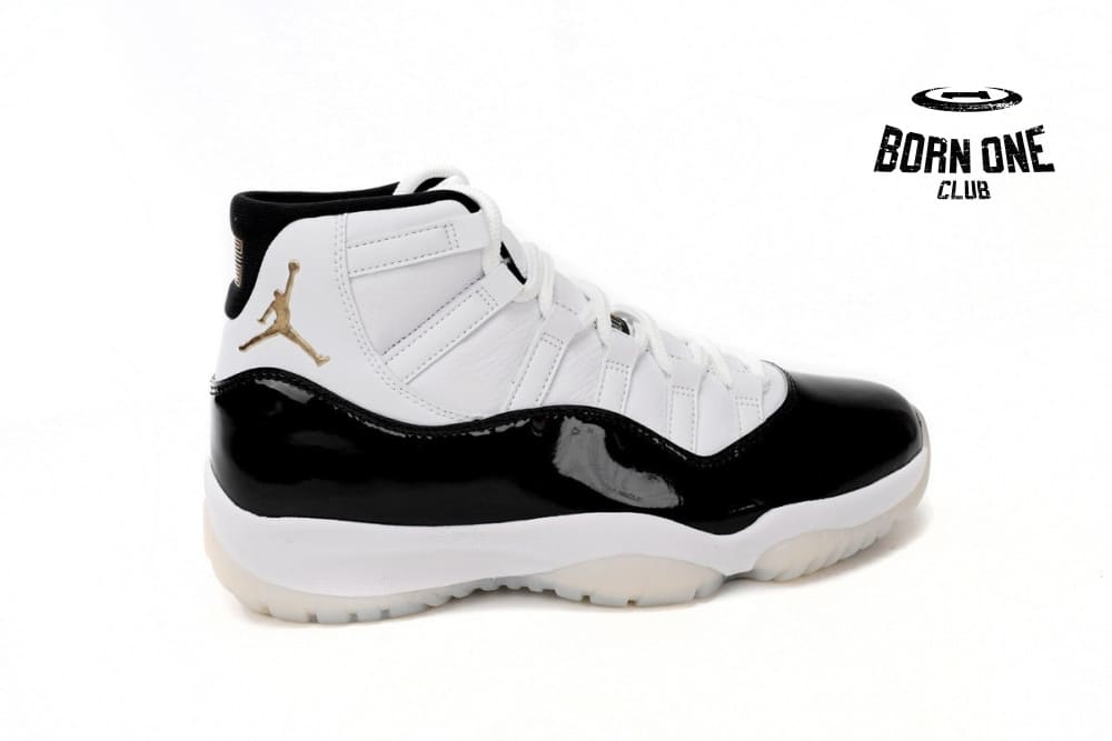Air Jordan 11 Retro DMP Defining Moments CT8012-170