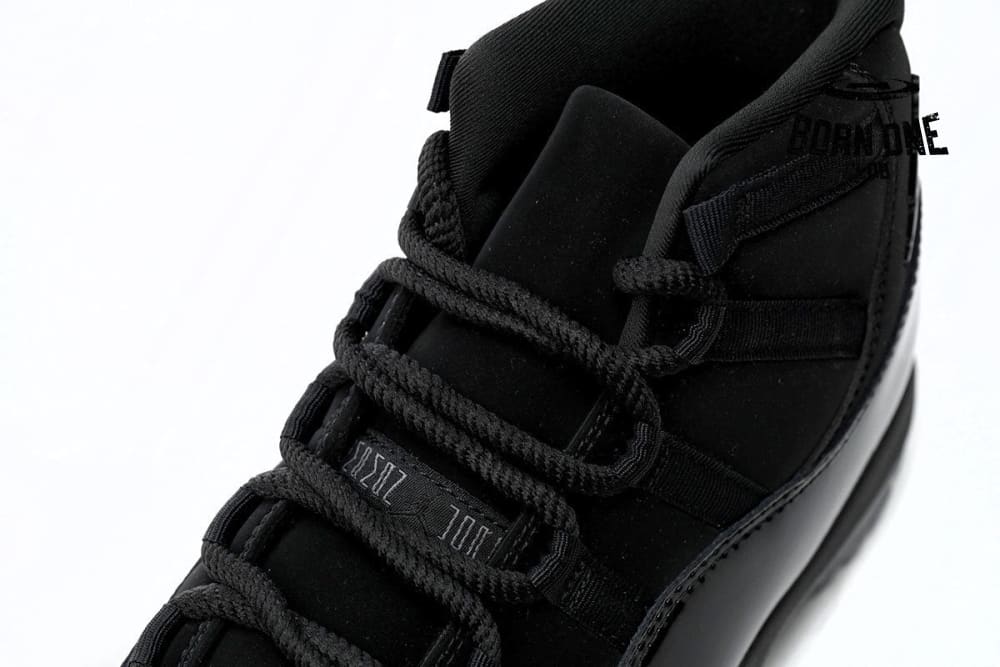 Air Jordan 11 Retro High Cap and Gown 378037-005