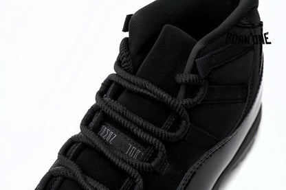 Air Jordan 11 Retro High Cap and Gown 378037-005