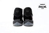 Air Jordan 11 Retro High Cap and Gown 378037-005