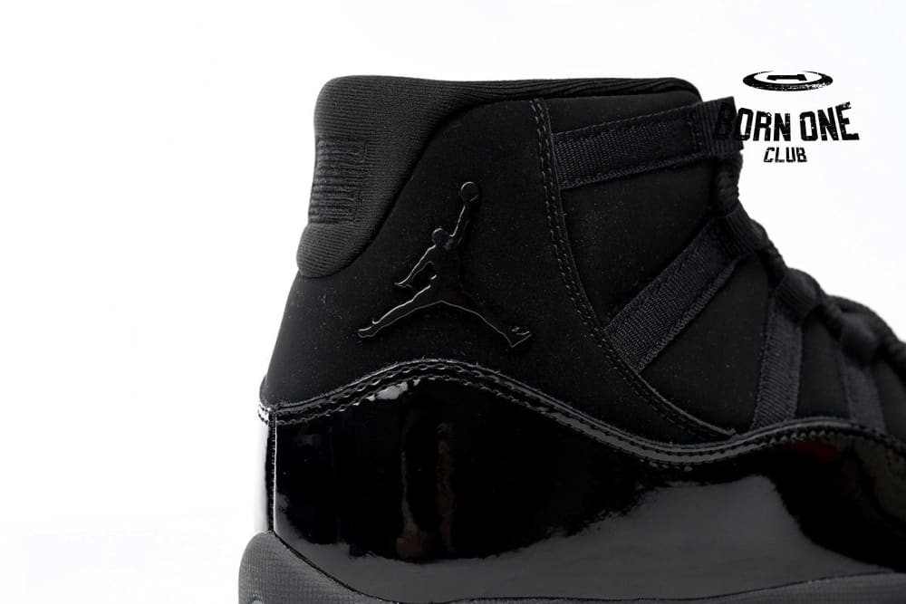 Air Jordan 11 Retro High Cap and Gown 378037-005