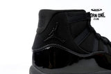 Air Jordan 11 Retro High Cap and Gown 378037-005