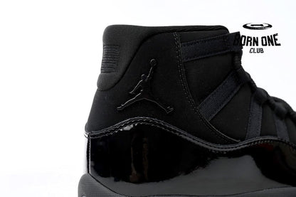Air Jordan 11 Retro High Cap and Gown 378037-005