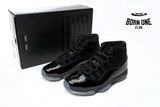 Air Jordan 11 Retro High Cap and Gown 378037-005
