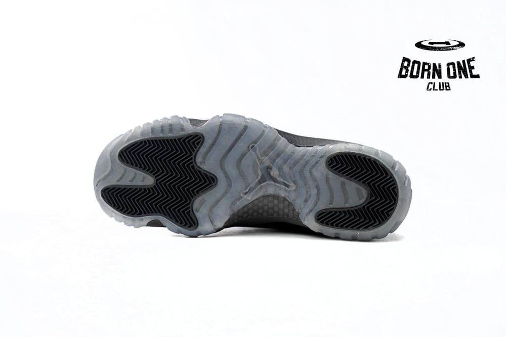 Air Jordan 11 Retro High Cap and Gown 378037-005
