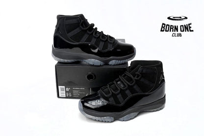 Air Jordan 11 Retro High Cap and Gown 378037-005