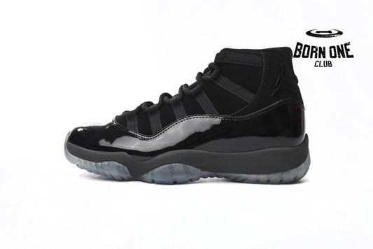 Air Jordan 11 Retro High Cap and Gown 378037-005
