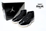 Air Jordan 11 Retro High Jubilee 25th Anniversary CT8012-011