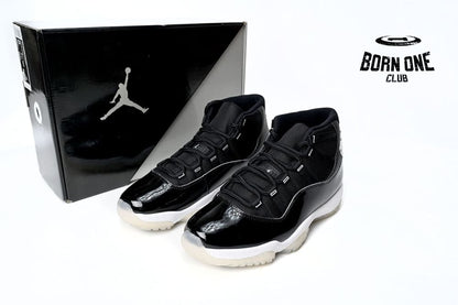 Air Jordan 11 Retro High Jubilee 25th Anniversary CT8012-011