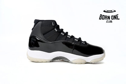 Air Jordan 11 Retro High Jubilee 25th Anniversary CT8012-011
