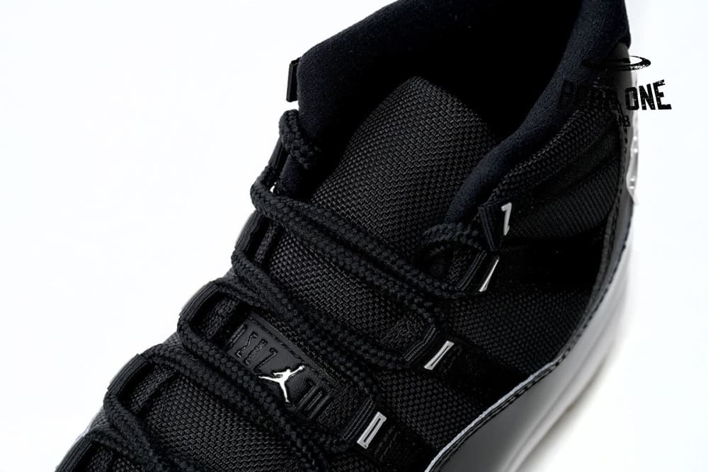 Air Jordan 11 Retro High Jubilee 25th Anniversary CT8012-011