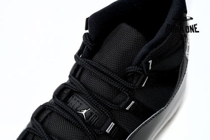 Air Jordan 11 Retro High Jubilee 25th Anniversary CT8012-011