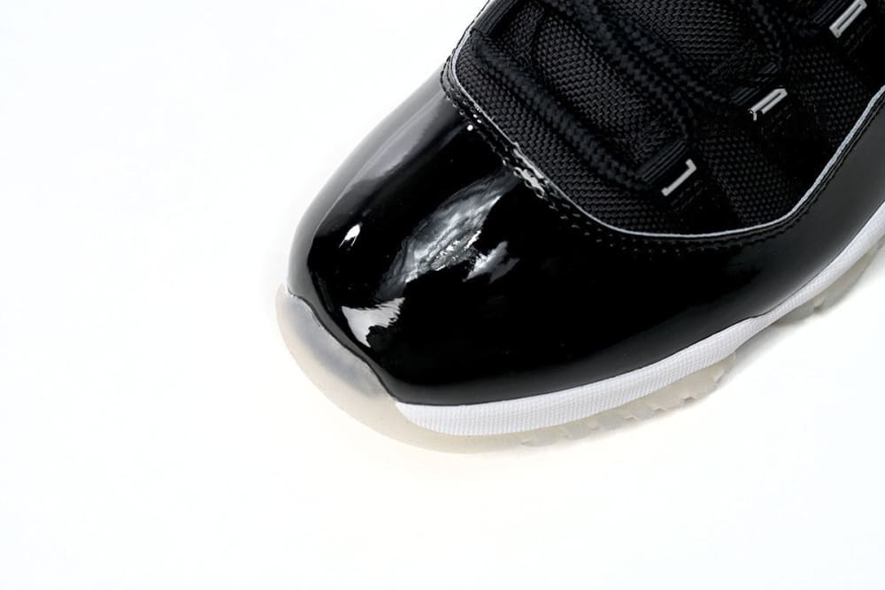 Air Jordan 11 Retro High Jubilee 25th Anniversary CT8012-011