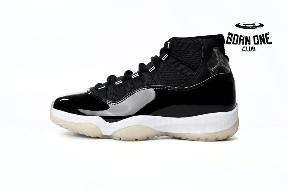 Air Jordan 11 Retro High Jubilee 25th Anniversary CT8012-011